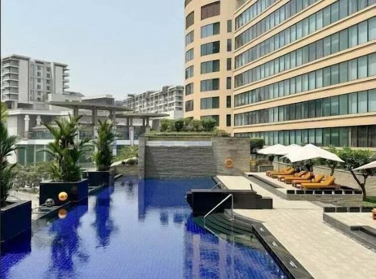 酒店 Trident Bandra Kurla