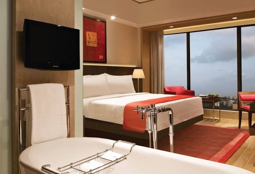 Hotel Trident Bandra Kurla