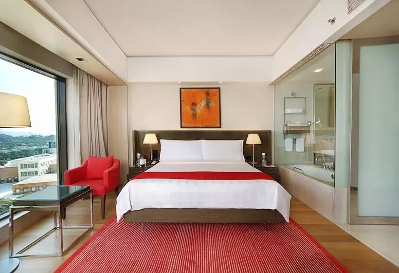 酒店 Trident Bandra Kurla