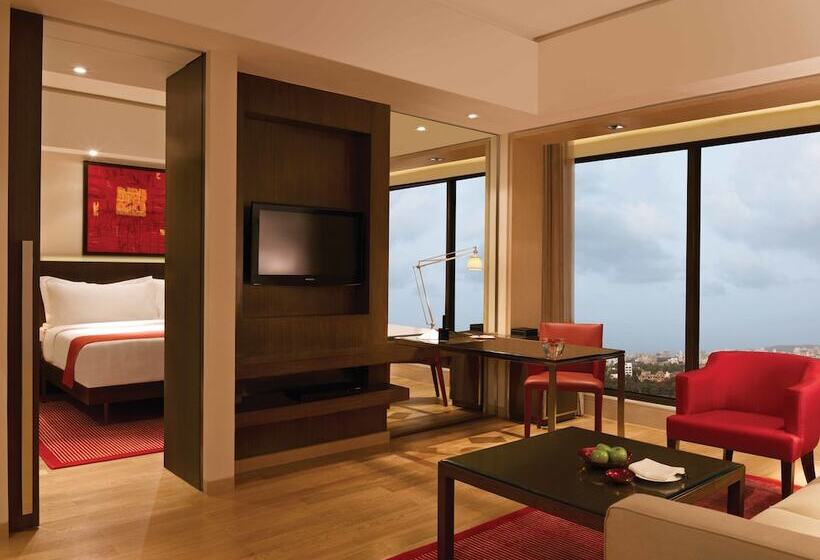 Hotel Trident Bandra Kurla