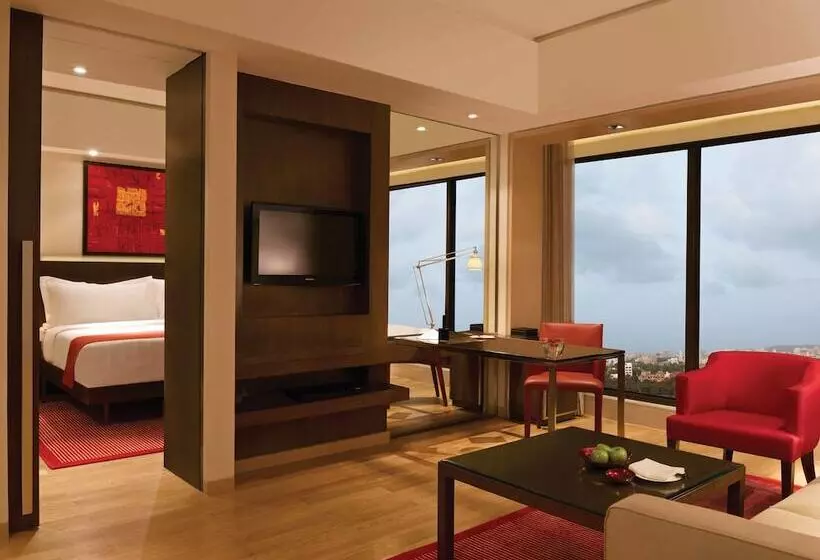 酒店 Trident Bandra Kurla