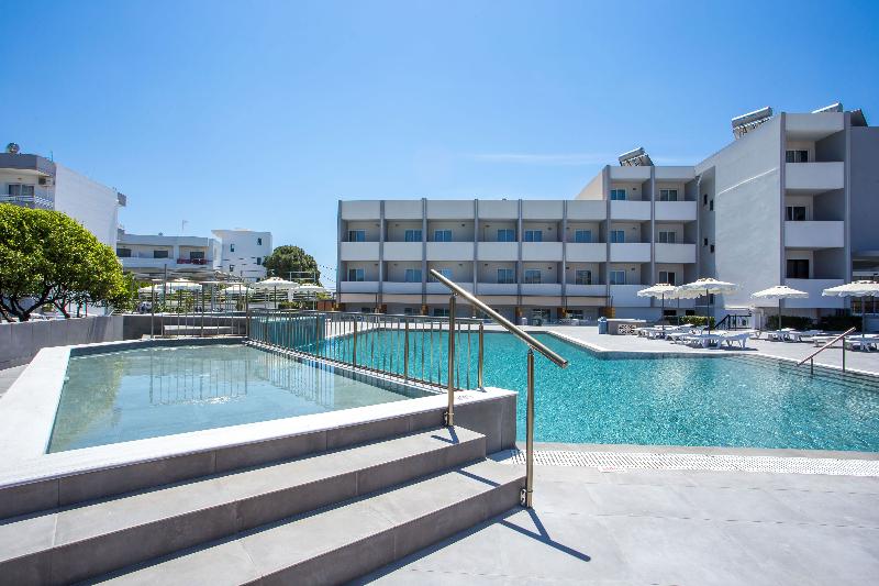 Tsampika Hotel Faliraki