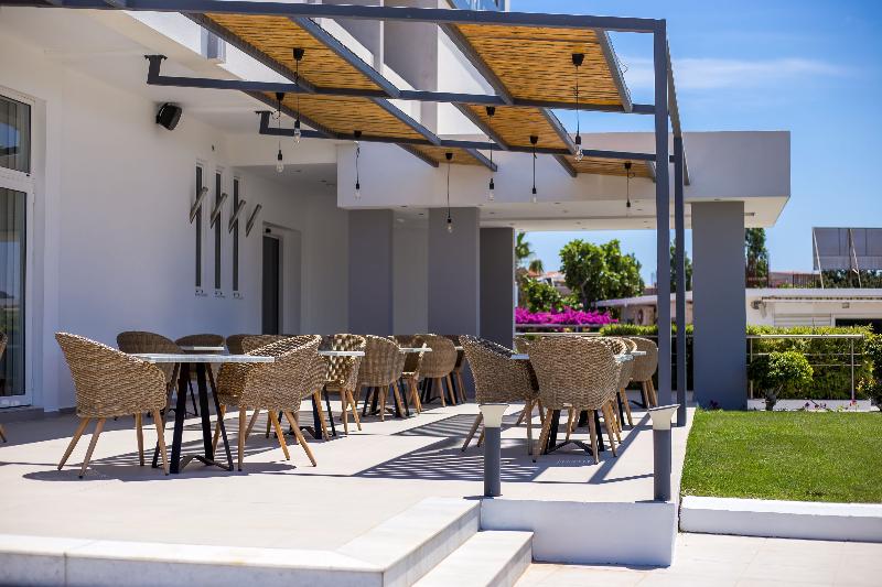 Tsampika Hotel Faliraki