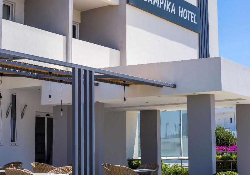 Tsampika Hotel Faliraki