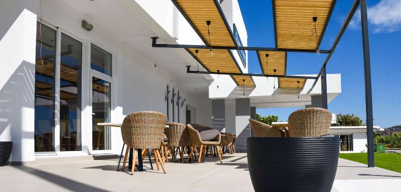 Tsampika Hotel Faliraki