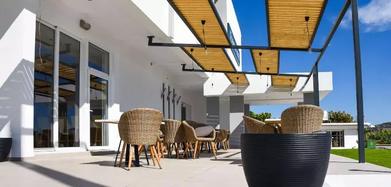 Tsampika Hotel Faliraki