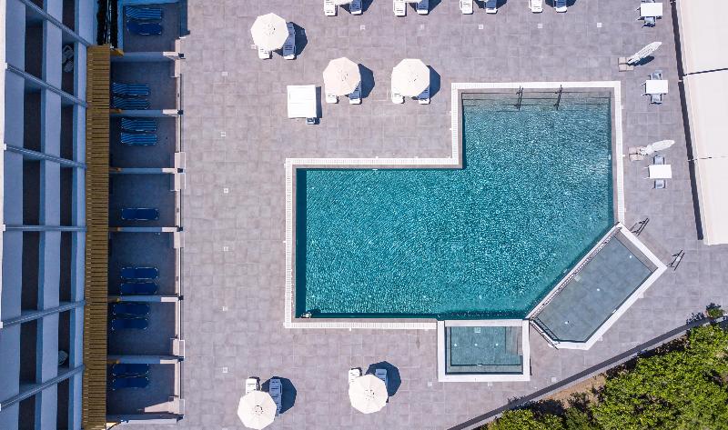 Tsampika Hotel Faliraki