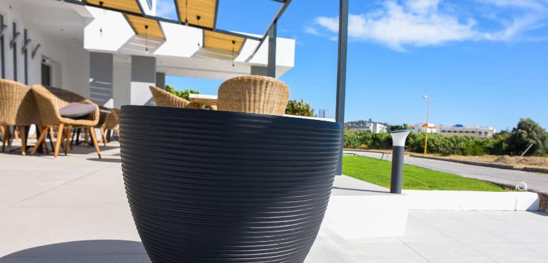 Tsampika Hotel Faliraki