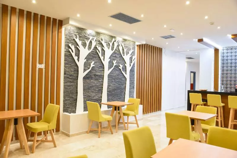 Tsampika Hotel Faliraki