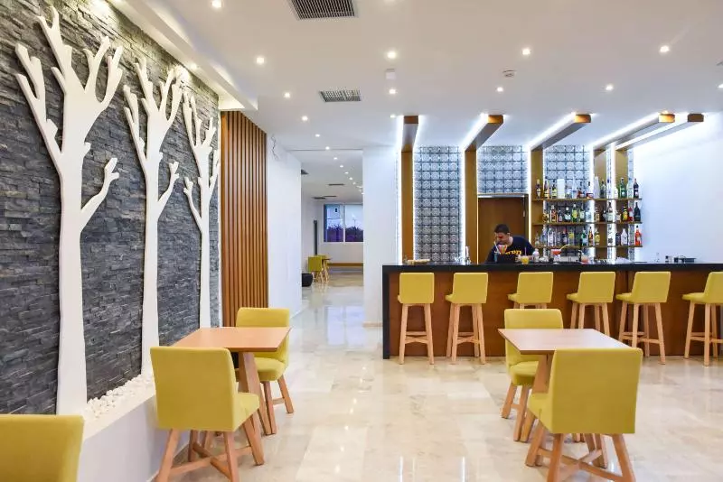 Tsampika Hotel Faliraki