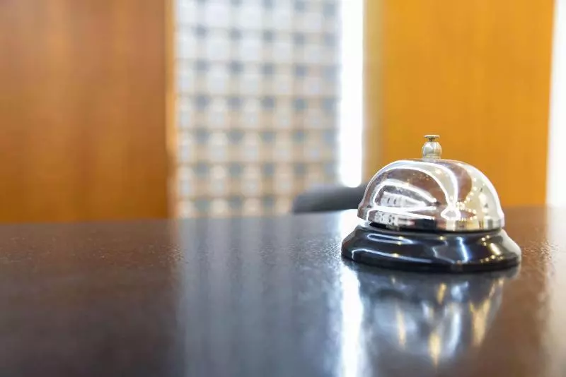 Tsampika Hotel Faliraki