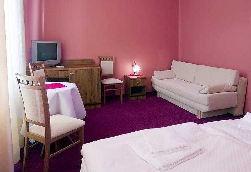 Отель Villa Royal