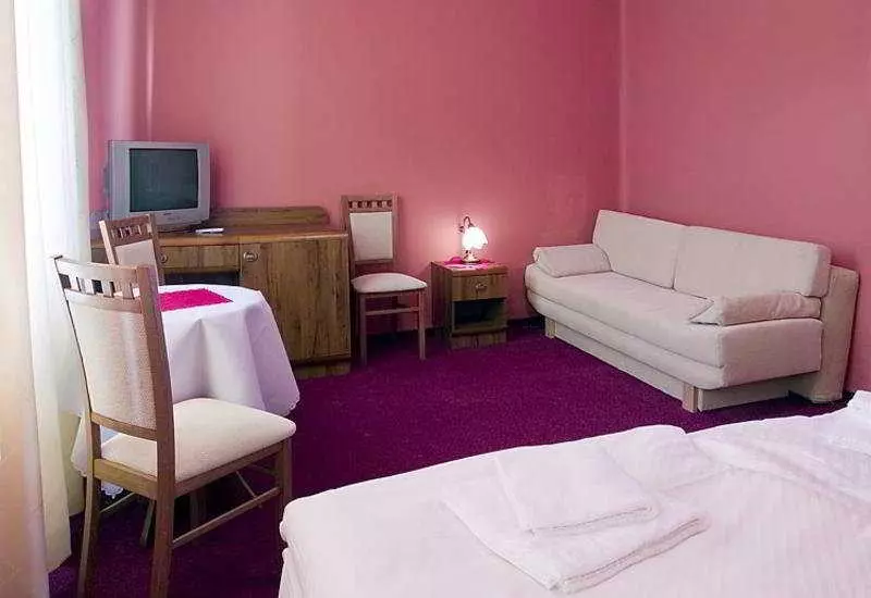 فندق Villa Royal