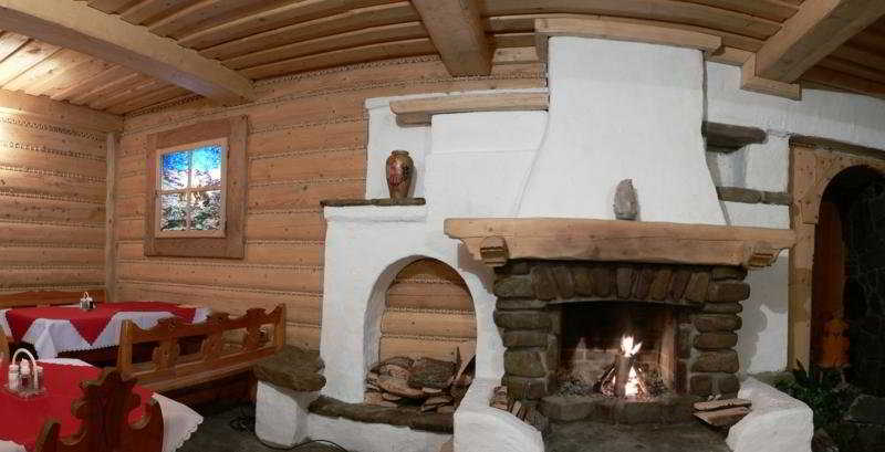 Отель Villa Royal