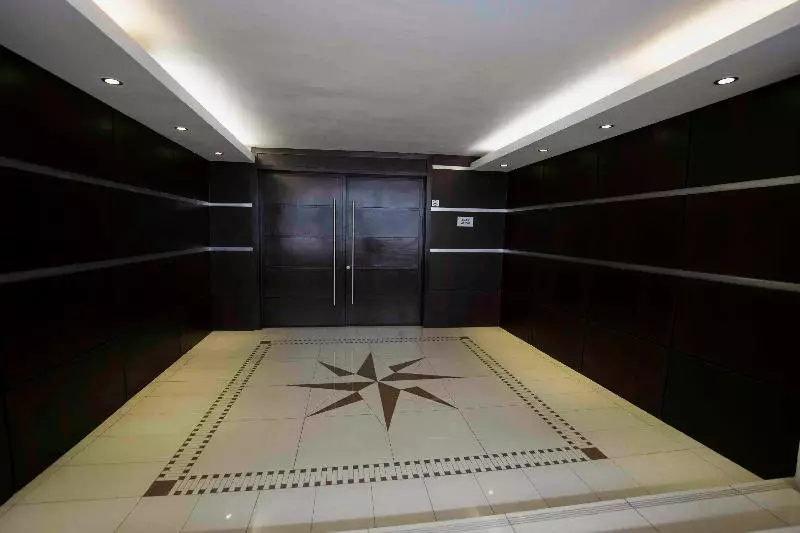 Wyndham Garden Aguascalientes Hotel & Casino