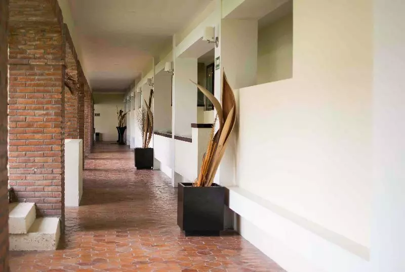 Wyndham Garden Aguascalientes Hotel & Casino