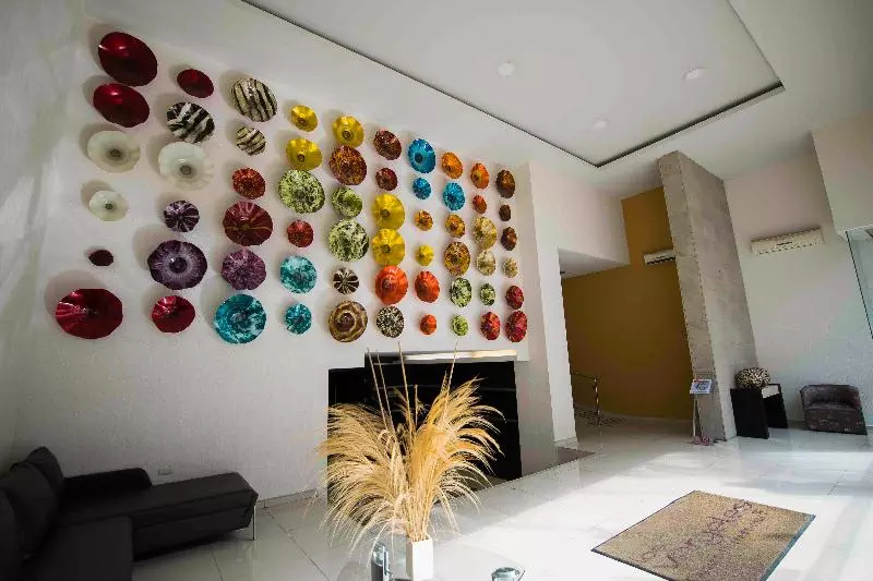 Wyndham Garden Aguascalientes Hotel & Casino