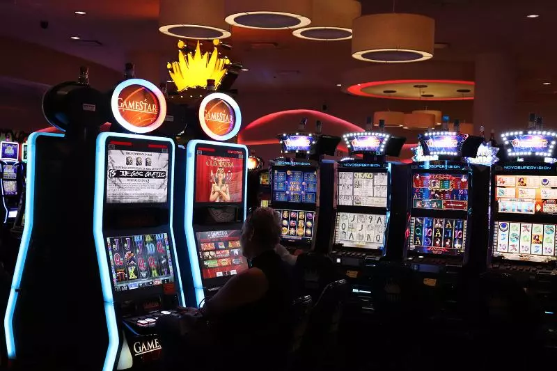 Wyndham Garden Aguascalientes Hotel & Casino