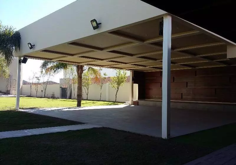 Wyndham Garden Aguascalientes Hotel & Casino