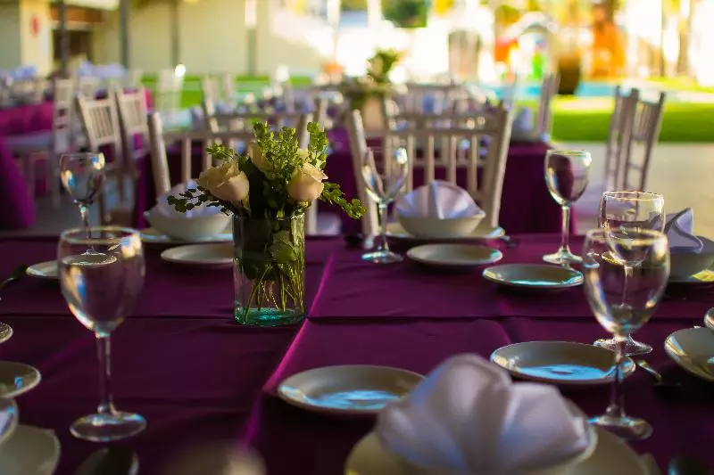 Wyndham Garden Aguascalientes Hotel & Casino