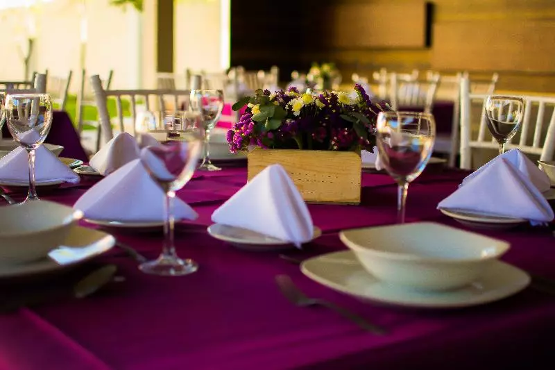 Wyndham Garden Aguascalientes Hotel & Casino