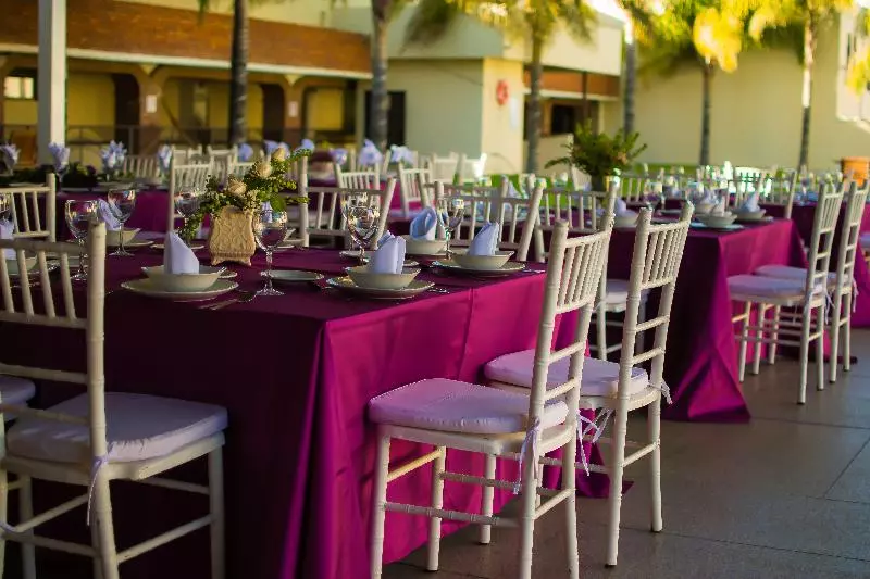 Wyndham Garden Aguascalientes Hotel & Casino