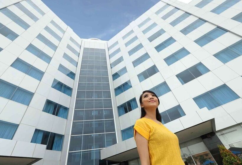 Novotel Balikpapan