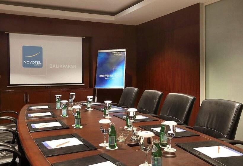 Novotel Balikpapan