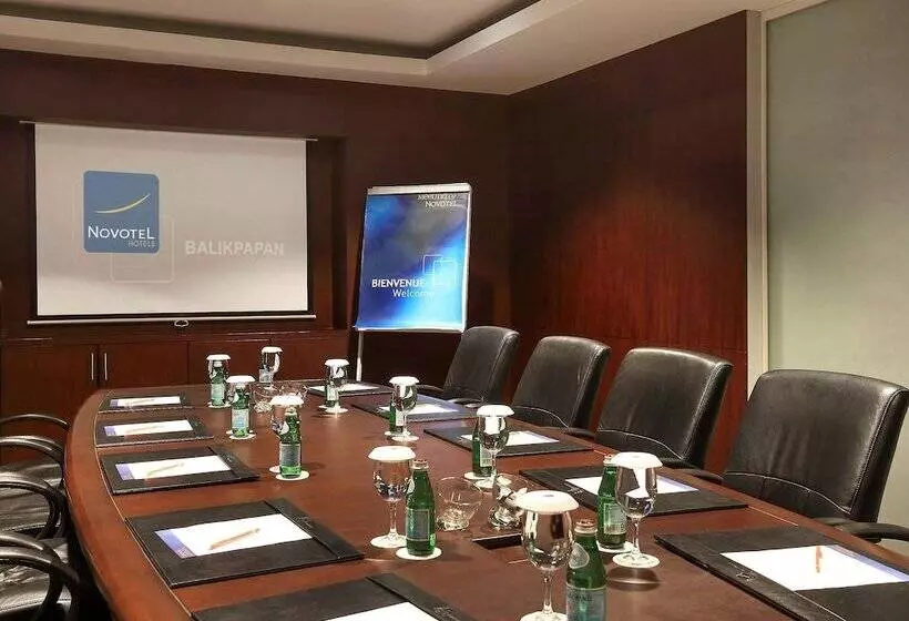 Novotel Balikpapan