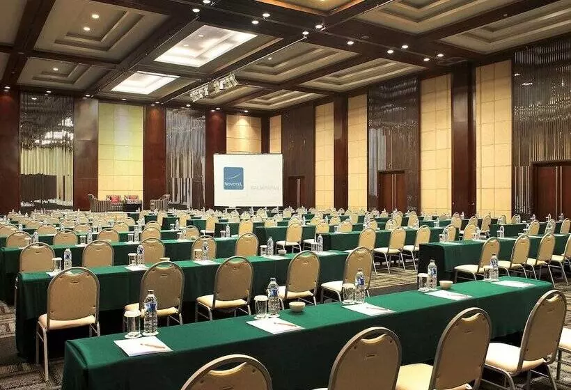 Novotel Balikpapan