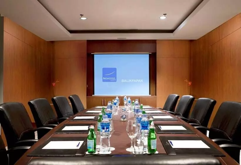 Novotel Balikpapan