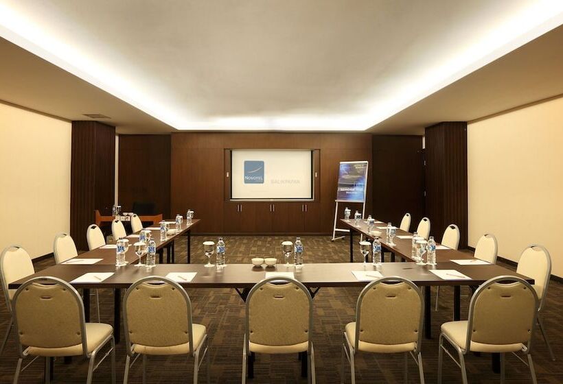 Novotel Balikpapan