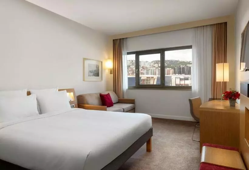 Novotel Trabzon