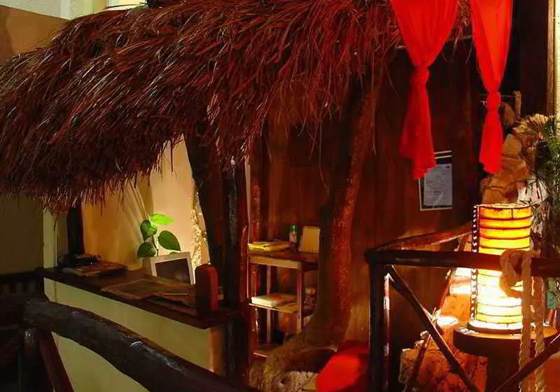 Om Hotel & Loungebar