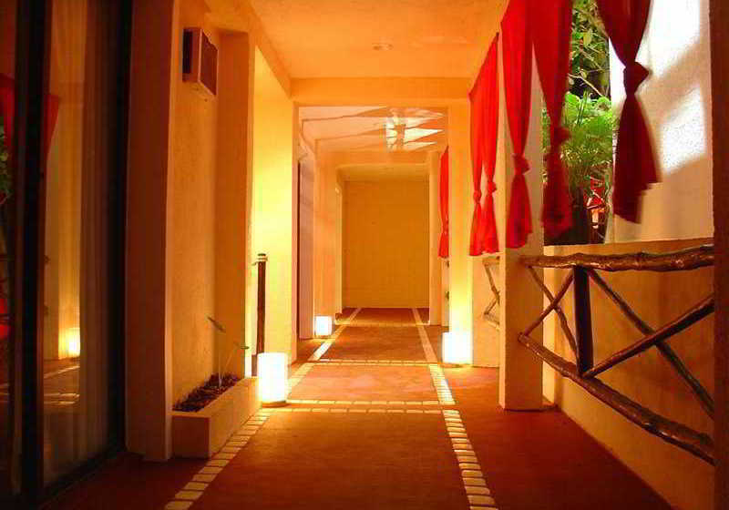 Om Hotel & Loungebar