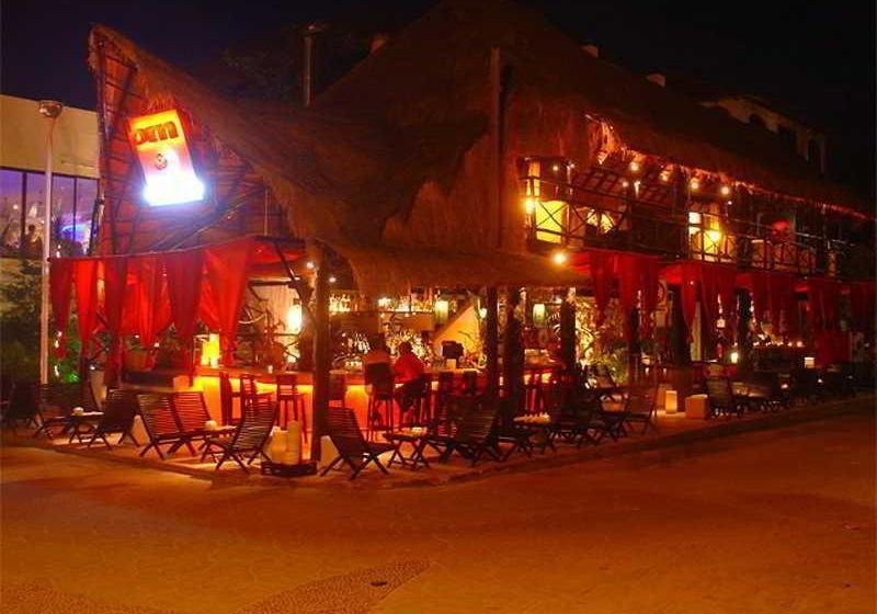 Om Hotel & Loungebar