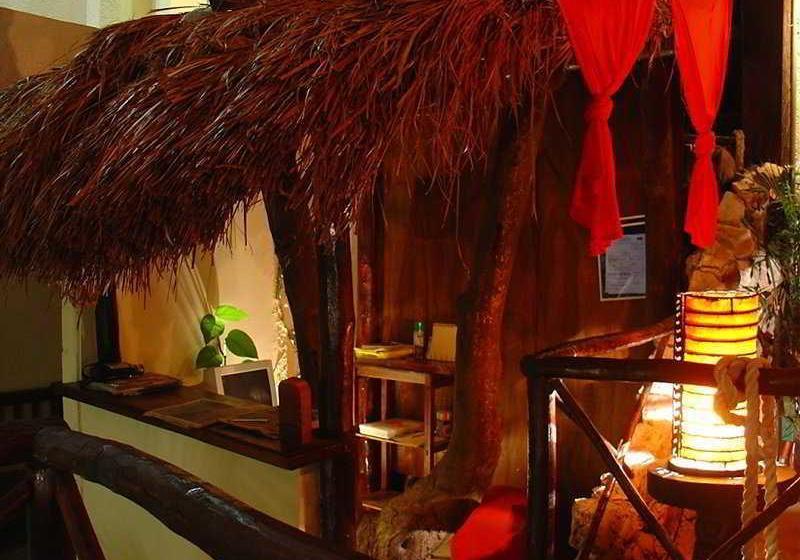 Om Hotel & Loungebar