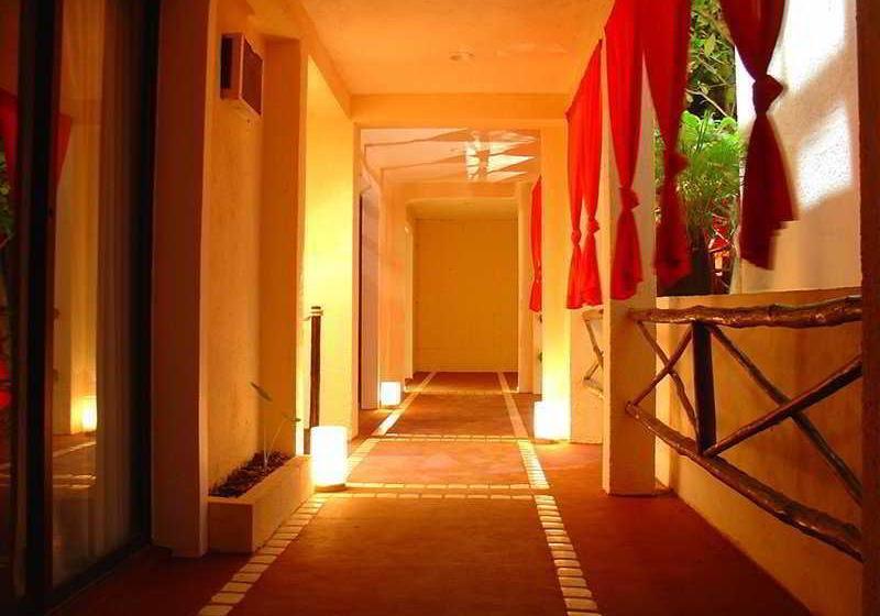 Om Hotel & Loungebar