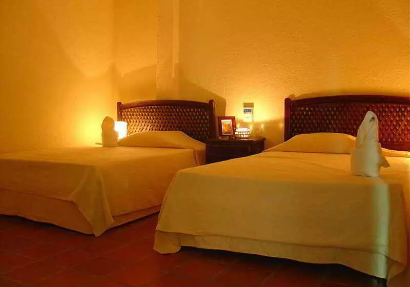 Om Hotel & Loungebar