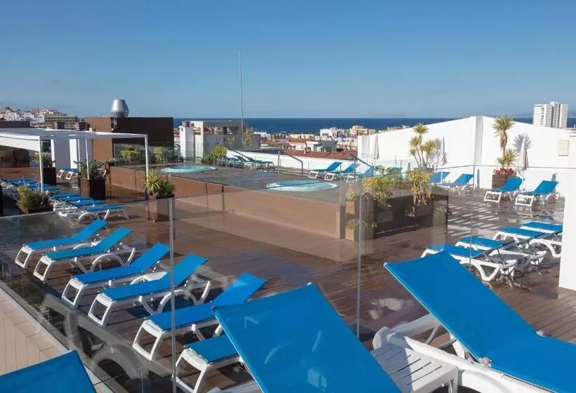 Ponient Dorada Palace by Portaventura World