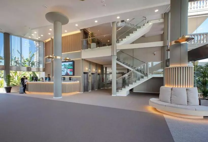 Ponient Dorada Palace by Portaventura World