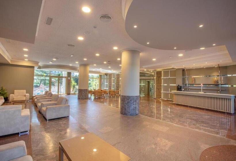 Ponient Dorada Palace by Portaventura World