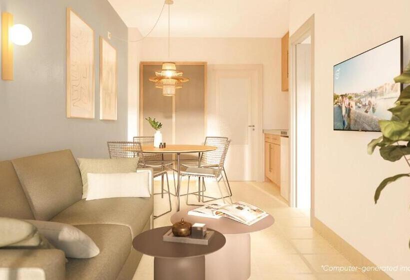 Ponient Dorada Palace by Portaventura World