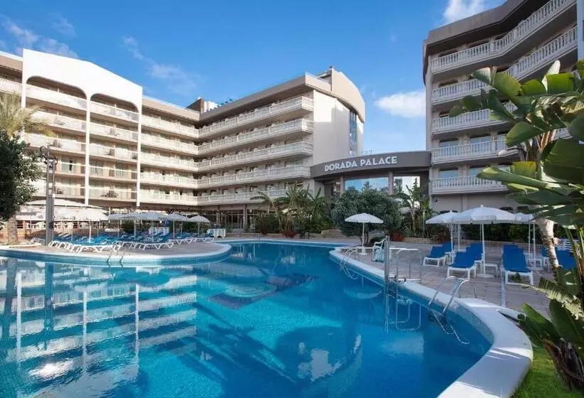 Ponient Dorada Palace by Portaventura World