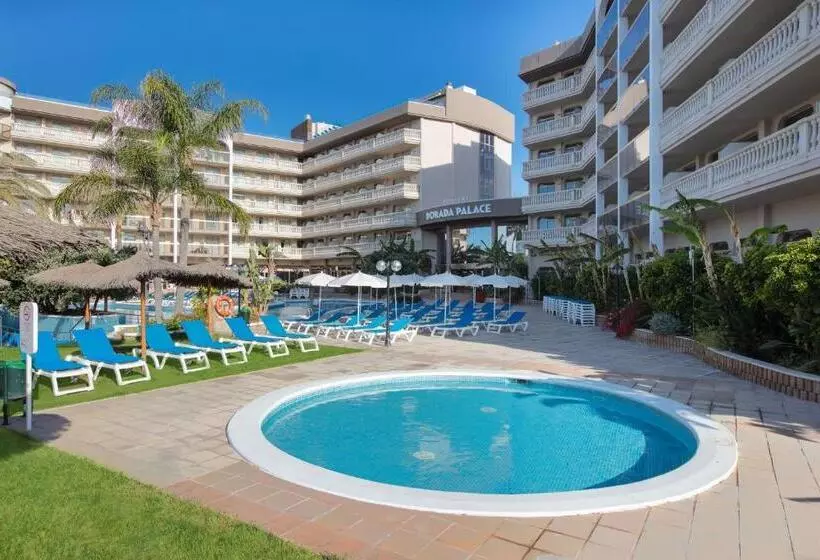 Ponient Dorada Palace by Portaventura World