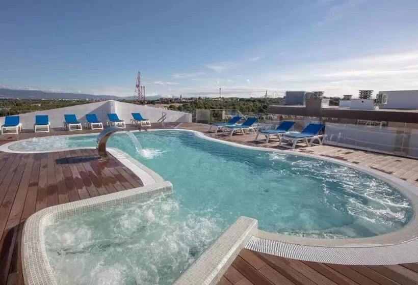 Ponient Dorada Palace by Portaventura World