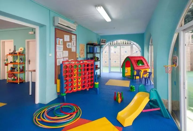 Ponient Dorada Palace by Portaventura World