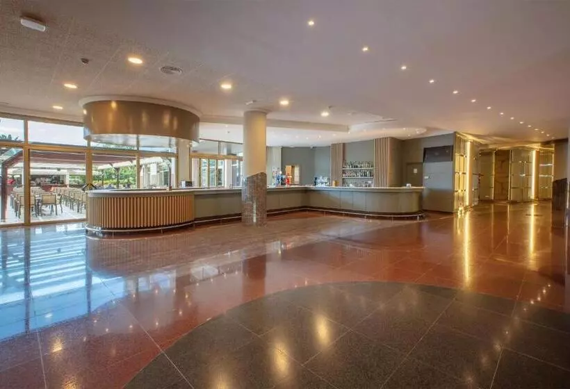 Ponient Dorada Palace by Portaventura World