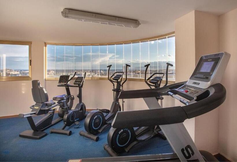 Ponient Dorada Palace by Portaventura World