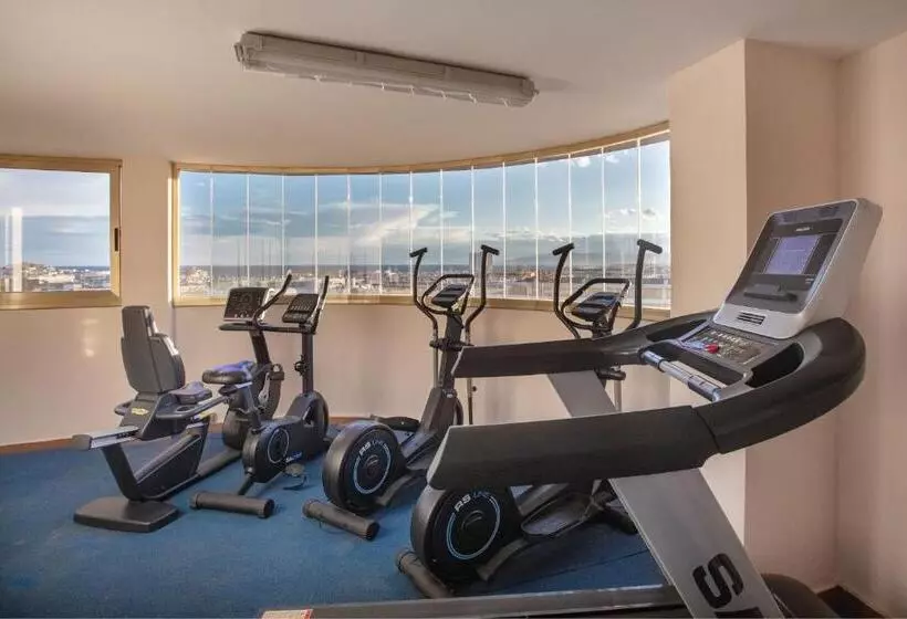 Ponient Dorada Palace by Portaventura World